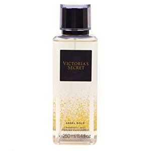 Victoria's Secret Angel Gold Fragrance Mist